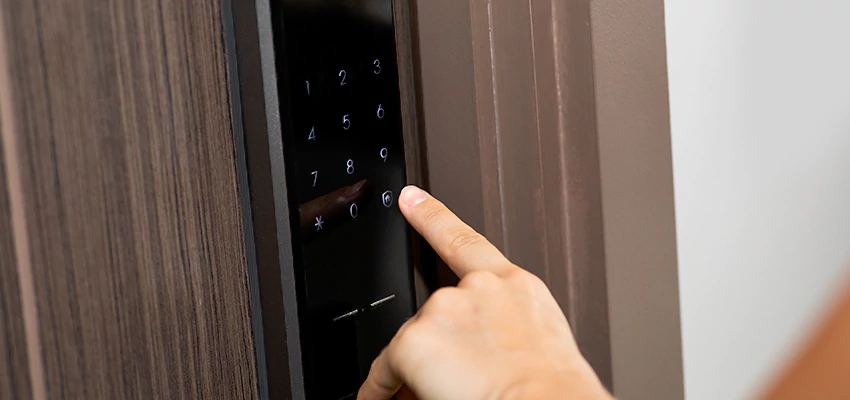 Secure Code Locks Ideas in Garnet, California