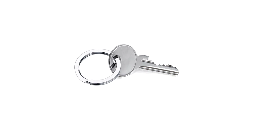 High-Security Master Key Planning in Garnet, California