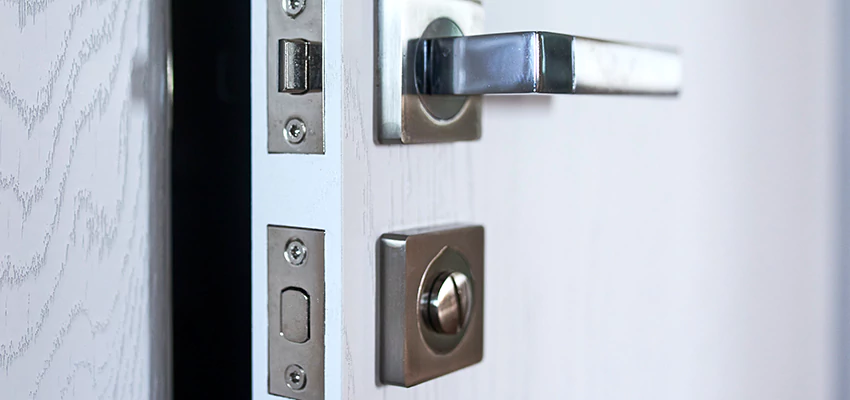 High Security Door Locks Near Me in Garnet, CA