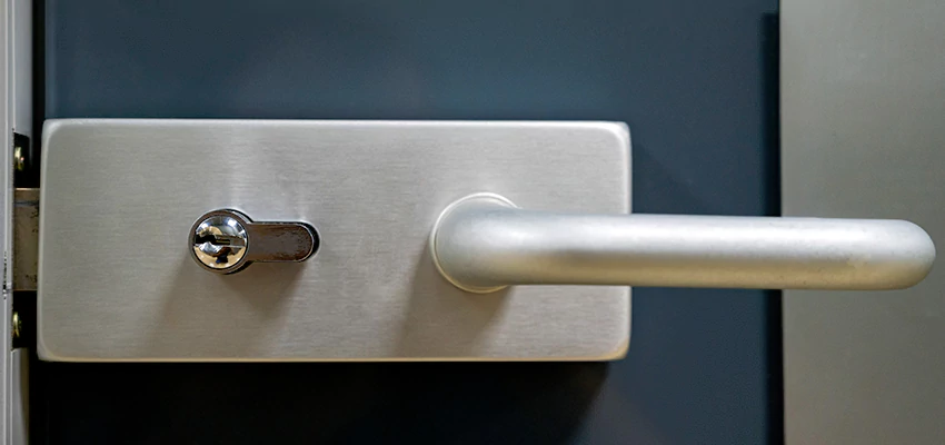Industrial Lock And Key Repair And Installation in Garnet, CA