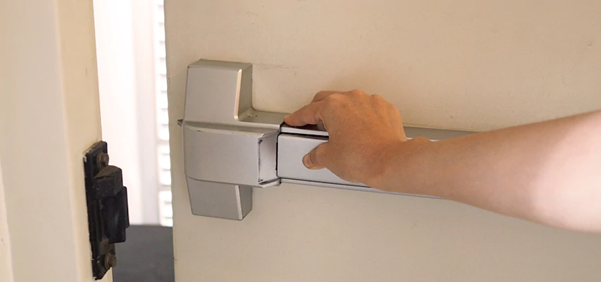 Door Lock Cylinder Reinforcements in Garnet, CA