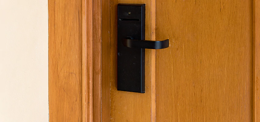 Security Gates For Home Invasion Prevention in Garnet, California