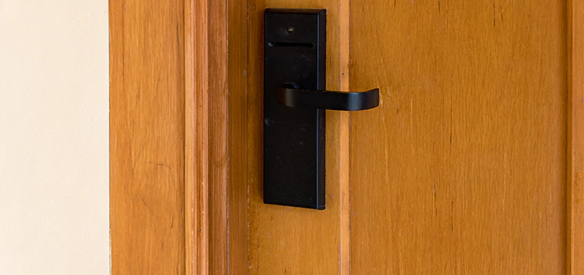 Home Security And Alarm Monitoring in Garnet, California