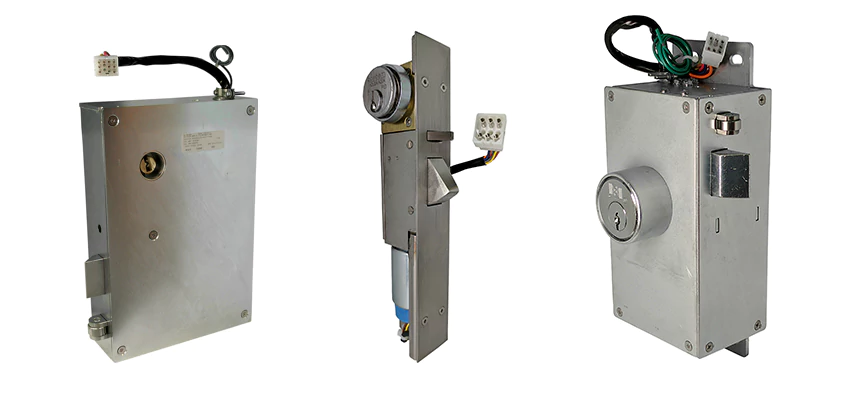 Locksmith For RR Fence Gates Brink Lock in Garnet, CA