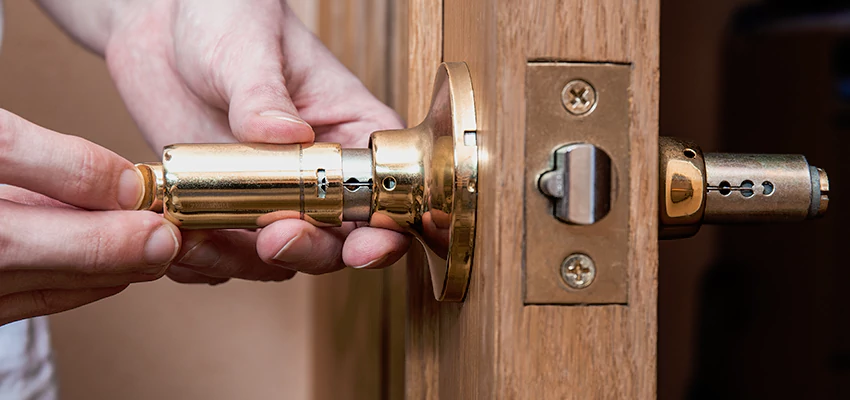 Padlock Lock Replacement Assistance in Garnet, CA