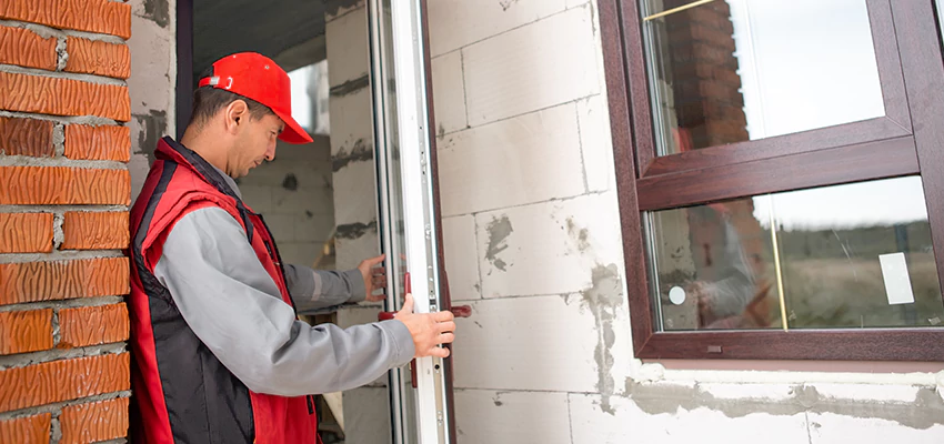 Home Invasion Door Lock Repairs in Garnet, CA