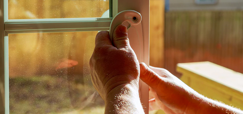 Accordion Sliding Doors Locks Replacement in Garnet, CA
