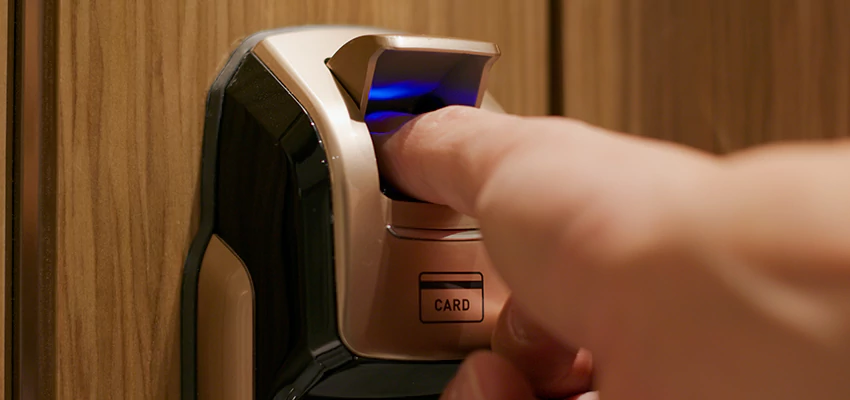Office Rolling Door Lock Upgrades Solutions in Garnet, CA