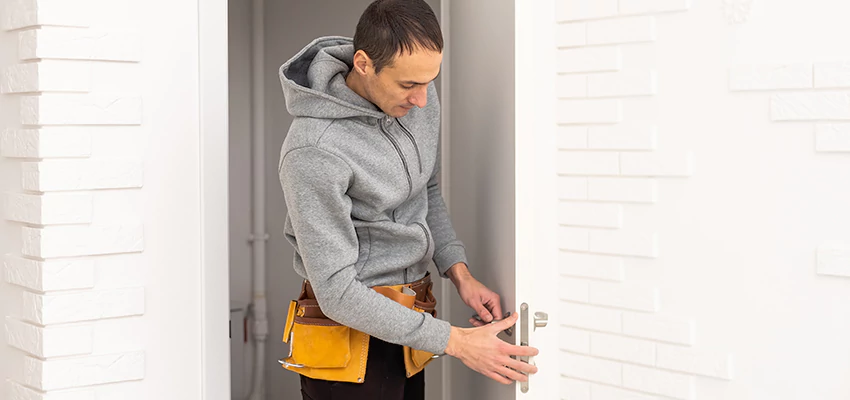 Nighttime Locksmith Near Me in Garnet, CA